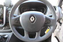 Renault Trafic dCi 27 Business+