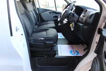 Renault Trafic dCi 27 Business+