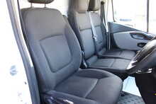 Renault Trafic dCi 27 Business+