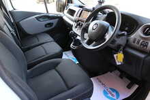 Renault Trafic dCi 27 Business+