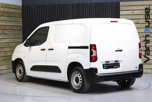 Vauxhall Combo Turbo D 2300 Edition