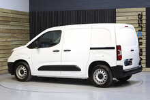 Vauxhall Combo Turbo D 2300 Edition