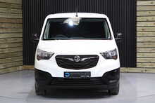 Vauxhall Combo Turbo D 2300 Edition