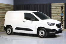 Vauxhall Combo Turbo D 2300 Edition