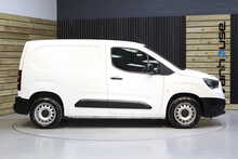 Vauxhall Combo Turbo D 2300 Edition