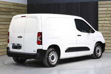 Vauxhall Combo Turbo D 2300 Edition