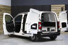 Vauxhall Combo Turbo D 2300 Edition