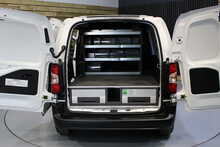 Vauxhall Combo Turbo D 2300 Edition