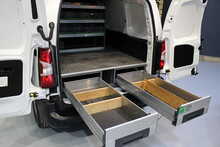 Vauxhall Combo Turbo D 2300 Edition