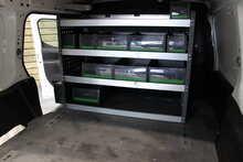 Vauxhall Combo Turbo D 2300 Edition