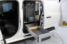 Vauxhall Combo Turbo D 2300 Edition