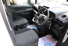 Vauxhall Combo Turbo D 2300 Edition