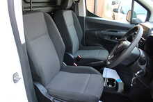 Vauxhall Combo Turbo D 2300 Edition