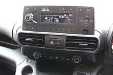 Vauxhall Combo Turbo D 2300 Edition