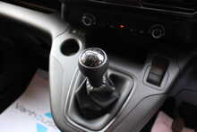 Vauxhall Combo Turbo D 2300 Edition