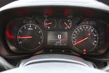 Vauxhall Combo Turbo D 2300 Edition