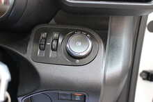 Vauxhall Combo Turbo D 2300 Edition