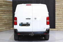 Vauxhall Vivaro Turbo D 3100 Edition