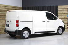 Vauxhall Vivaro Turbo D 3100 Edition
