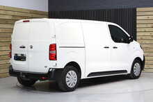 Vauxhall Vivaro Turbo D 3100 Edition