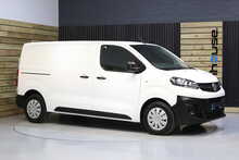 Vauxhall Vivaro Turbo D 3100 Edition