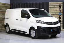 Vauxhall Vivaro Turbo D 3100 Edition