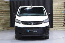 Vauxhall Vivaro Turbo D 3100 Edition