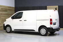 Vauxhall Vivaro Turbo D 3100 Edition