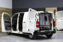 Vauxhall Vivaro Turbo D 3100 Edition