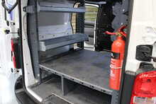 Vauxhall Vivaro Turbo D 3100 Edition