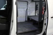 Vauxhall Vivaro Turbo D 3100 Edition