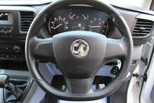 Vauxhall Vivaro Turbo D 3100 Edition
