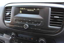 Vauxhall Vivaro Turbo D 3100 Edition