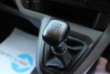 Vauxhall Vivaro Turbo D 3100 Edition