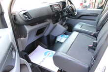 Vauxhall Vivaro Turbo D 3100 Edition