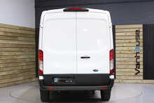 Ford Transit 350 EcoBlue Leader