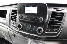 Ford Transit 350 EcoBlue Leader