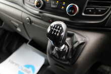 Ford Transit 350 EcoBlue Leader