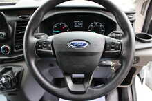 Ford Transit 350 EcoBlue Leader
