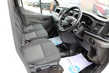 Ford Transit 350 EcoBlue Leader