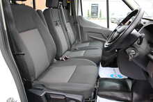 Ford Transit 350 EcoBlue Leader
