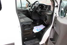 Ford Transit 350 EcoBlue Leader