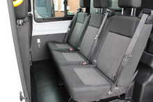 Ford Transit 350 EcoBlue Leader