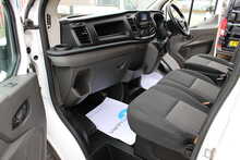 Ford Transit 350 EcoBlue Leader