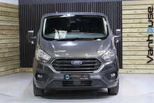 Ford Transit Custom 320 EcoBlue Limited
