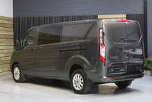 Ford Transit Custom 320 EcoBlue Limited