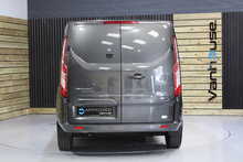 Ford Transit Custom 320 EcoBlue Limited
