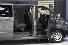 Ford Transit Custom 320 EcoBlue Limited