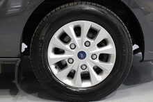 Ford Transit Custom 320 EcoBlue Limited