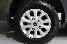 Ford Transit Custom 320 EcoBlue Limited